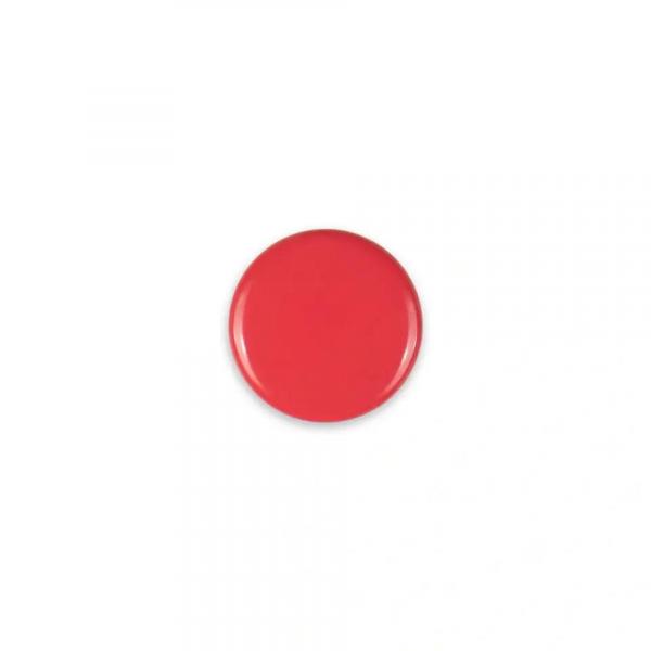 Prym 'Jersey' Druckknöpfe Rot 390772